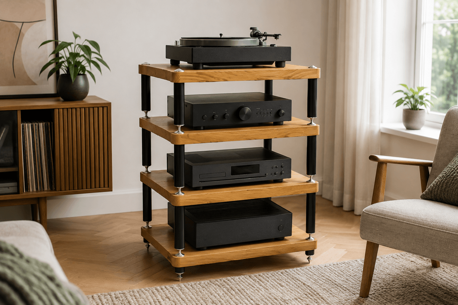 HiFi Rack kaufen